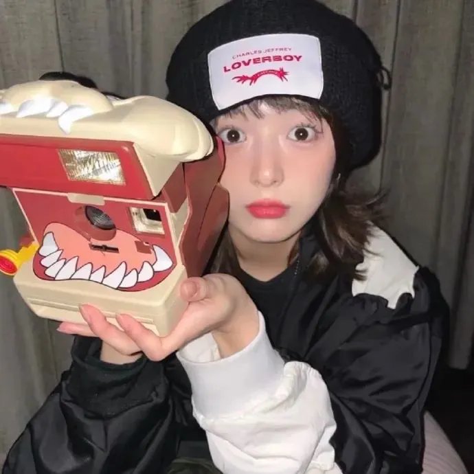 森林小丑