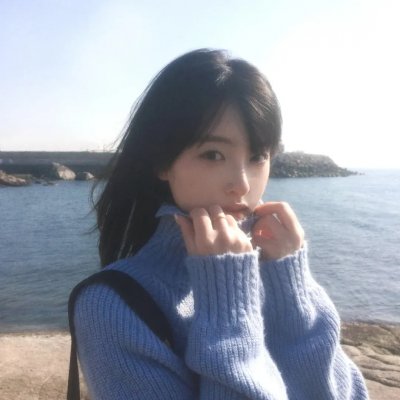 阿潘小姐