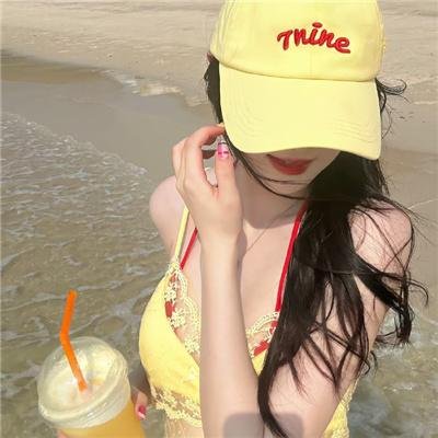 渡假留香